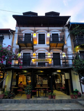 Bandipur chhen